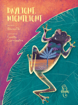 cover image of Daylight, nightlight